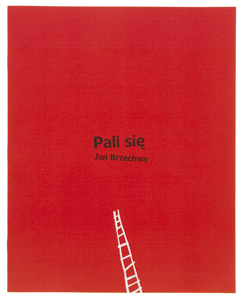 Pali się