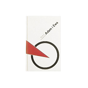 Agata Lussa | Adam i Ewa