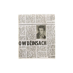 Agnieszka Bałdyga | Się