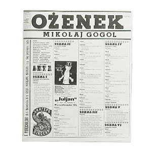 Jan Bajtlik | Ożenek