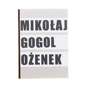 Ewa Budka | Ożenek