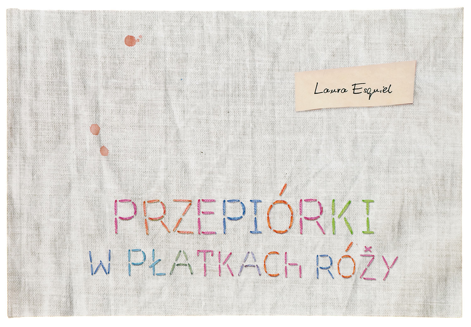 Przepiórki na płatkach róży