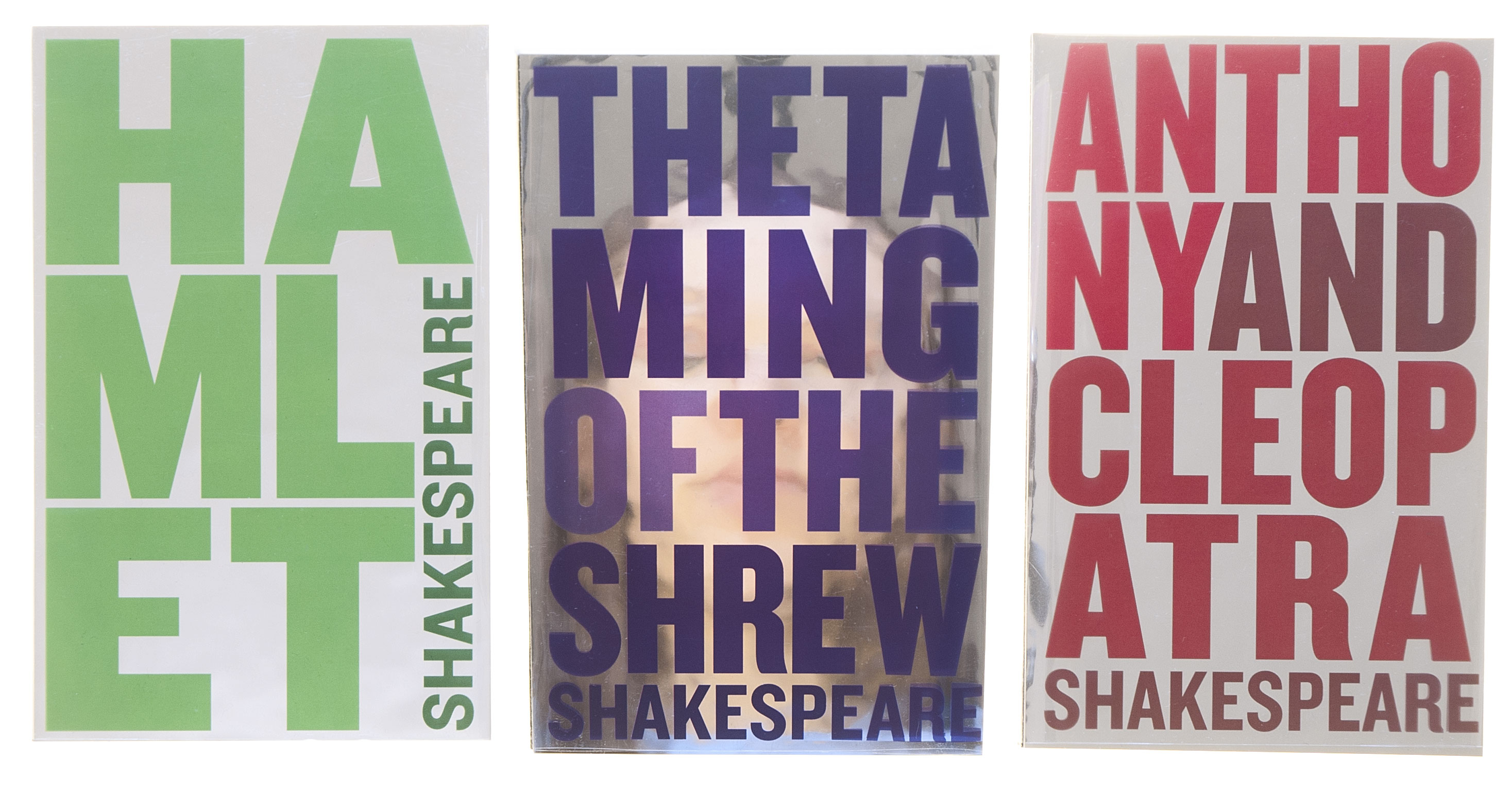 Seria dramatów Shakespearea
