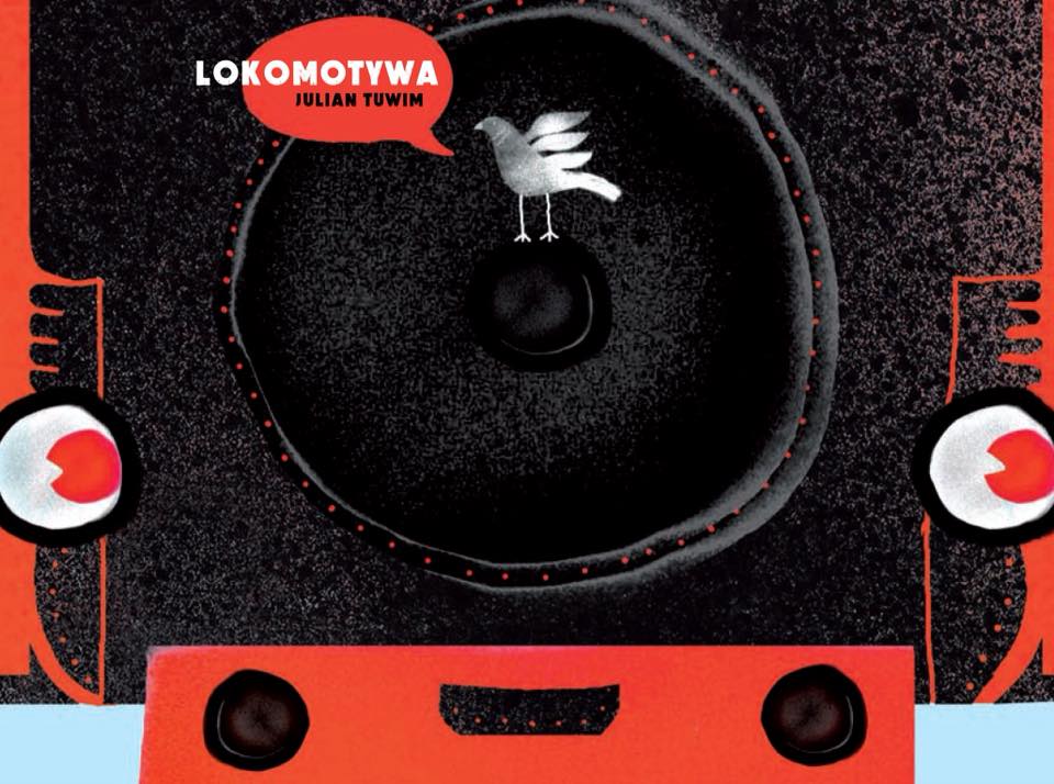 Lokomotywa