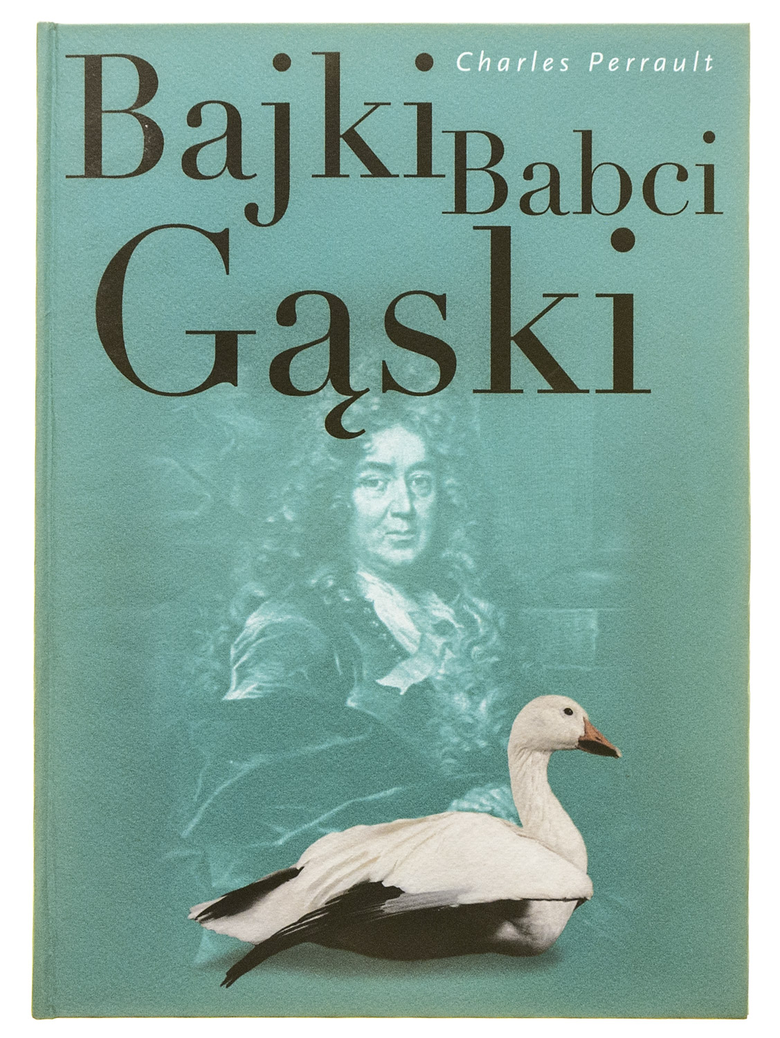 Bajki Babci Gąski