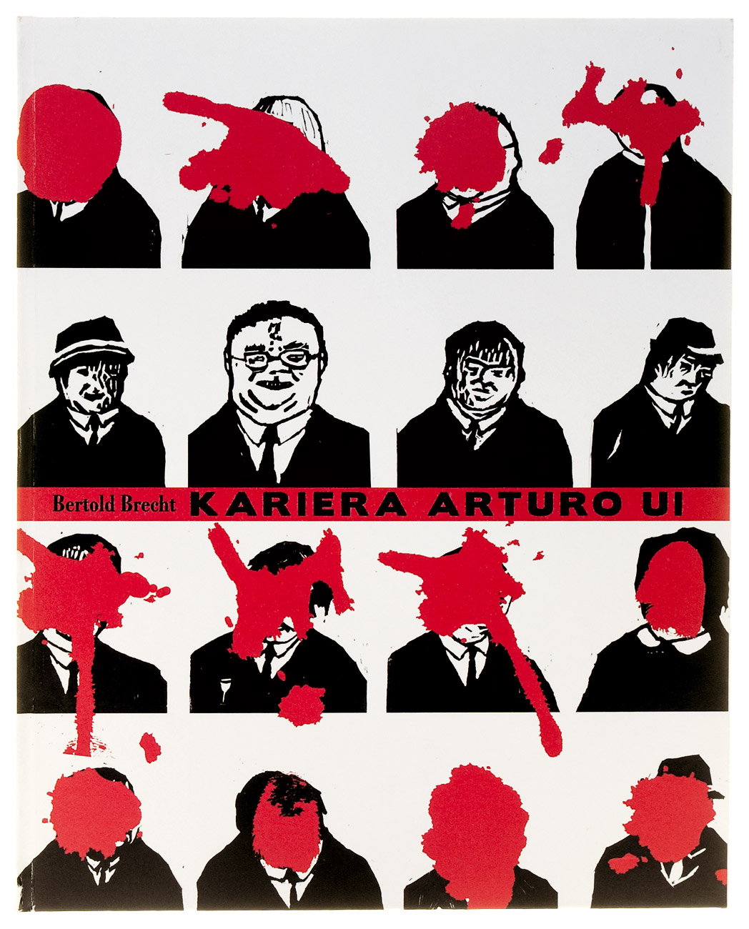 Kariera Arturo Ui