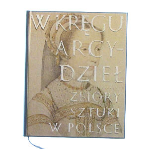 Maciej Buszewicz | W kręgu arcydzieł