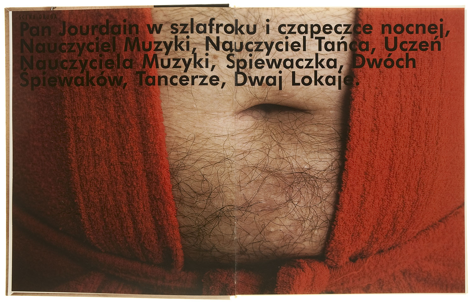 Mieszczanin szlachcicem