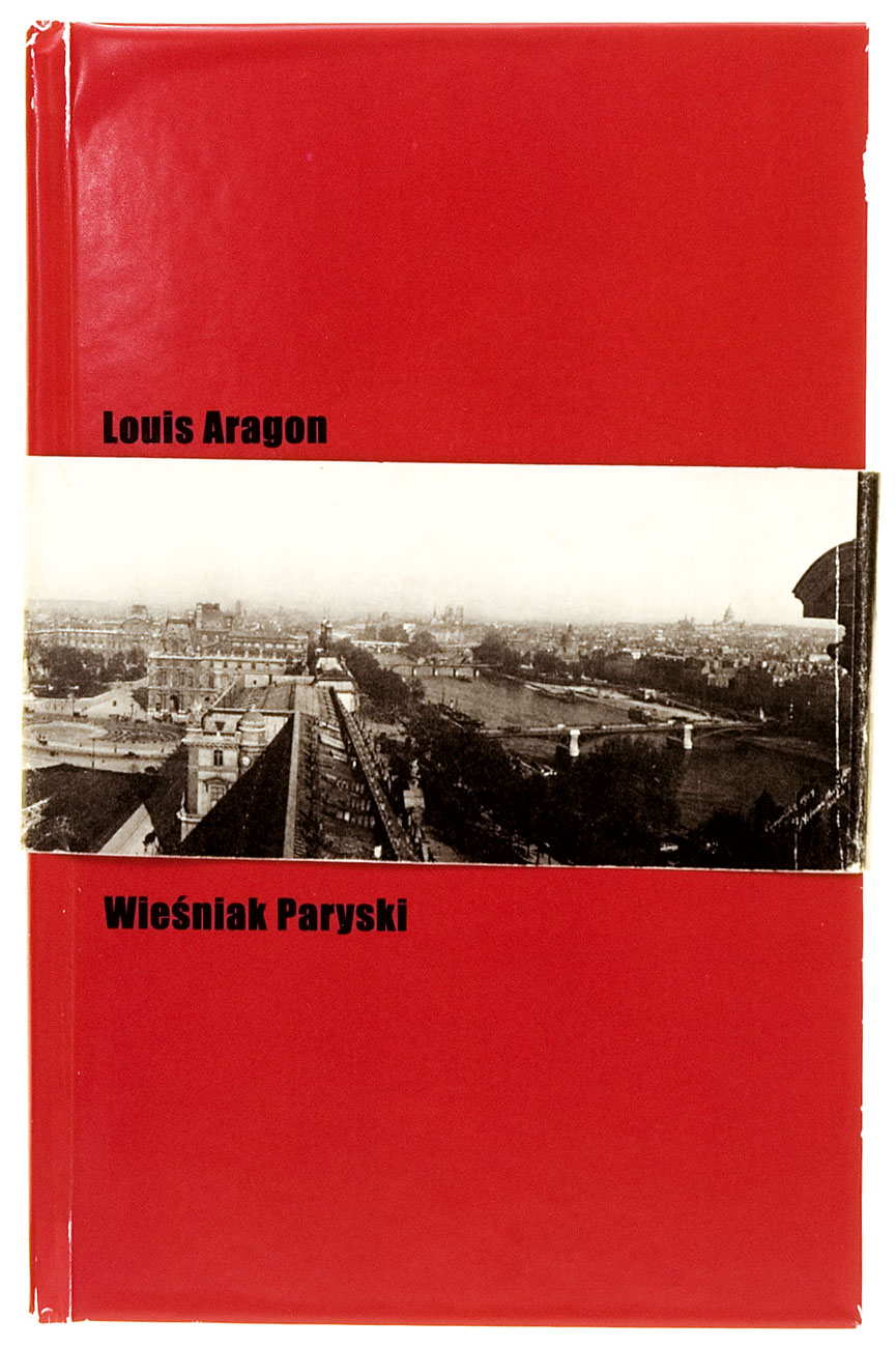 Le Paysan de Paris